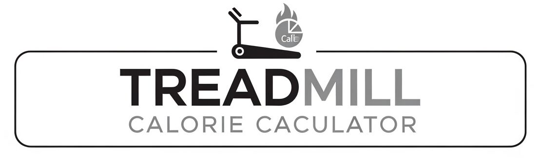 Treadmill Calorie Calculator